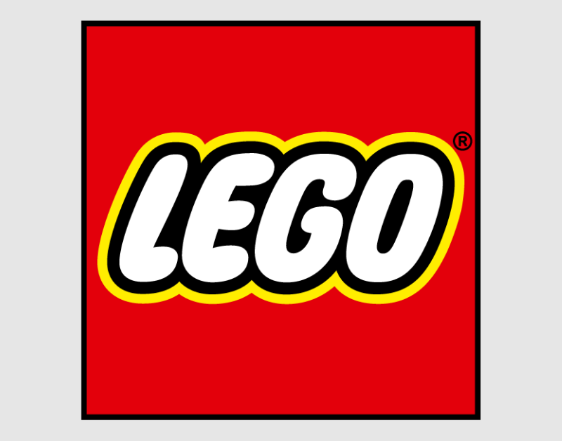 Lego - Coming Soon