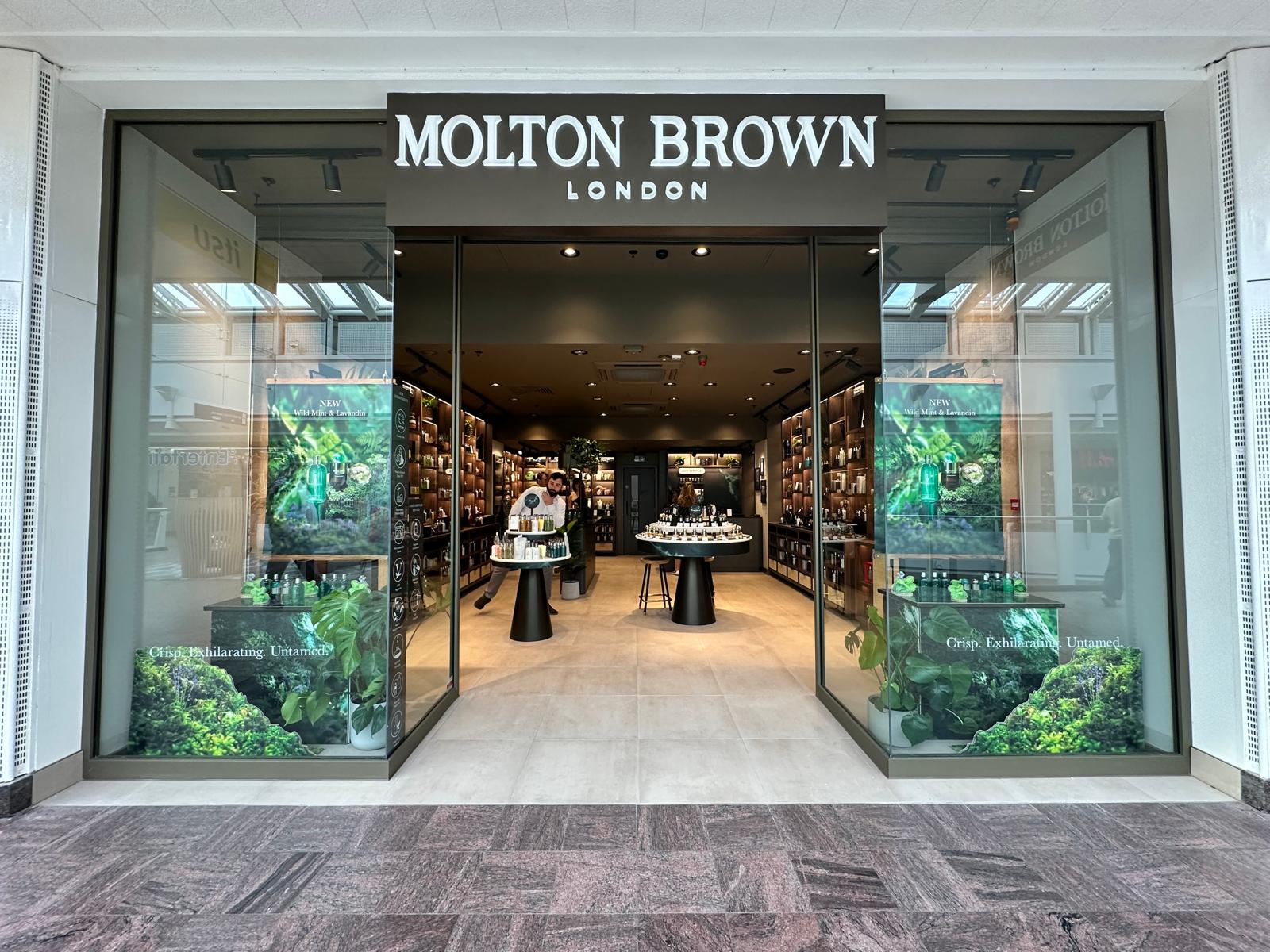 Molton Brown Front