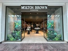 Molton Brown Front