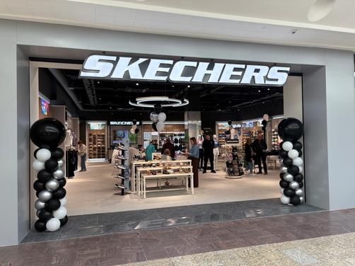 Skechers