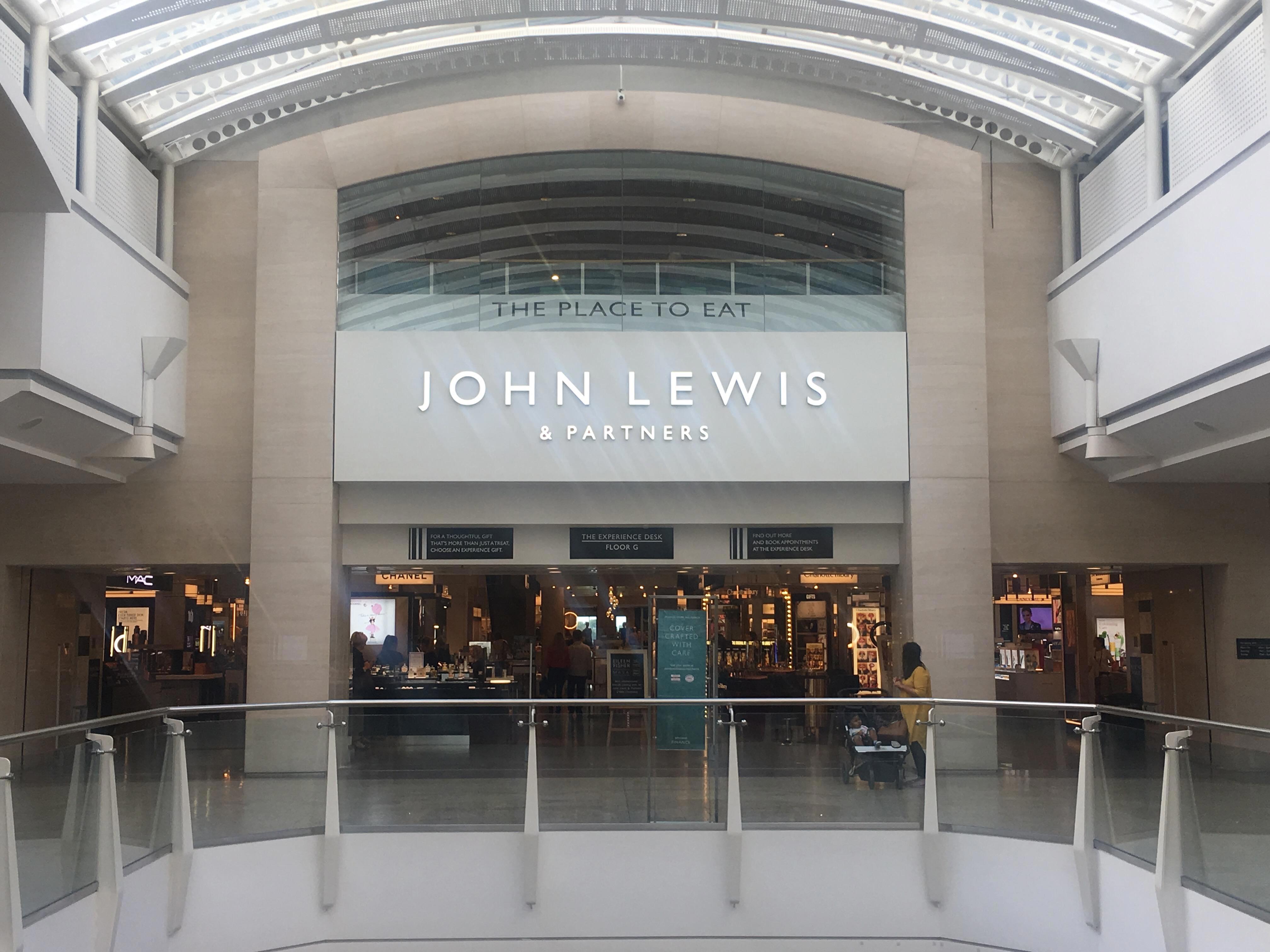 John Lewis & Partners