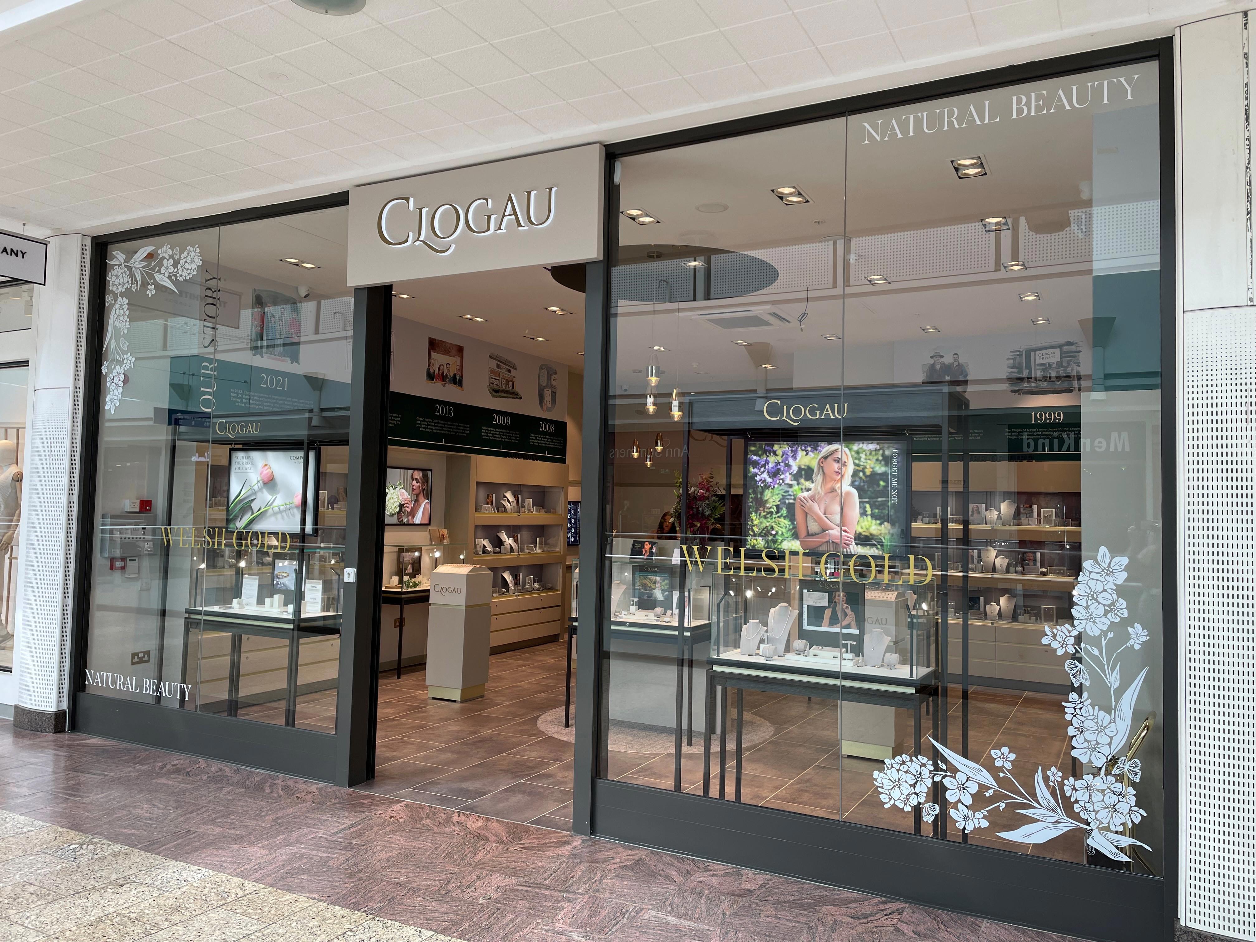 Clogau