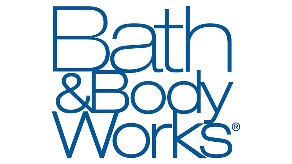 Bath Body Works Logo