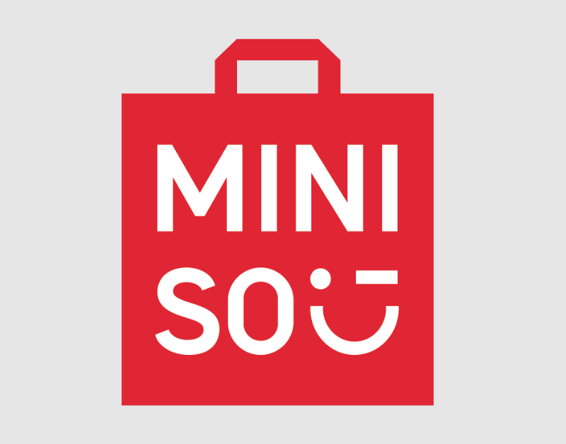 MINISO - Coming Soon 