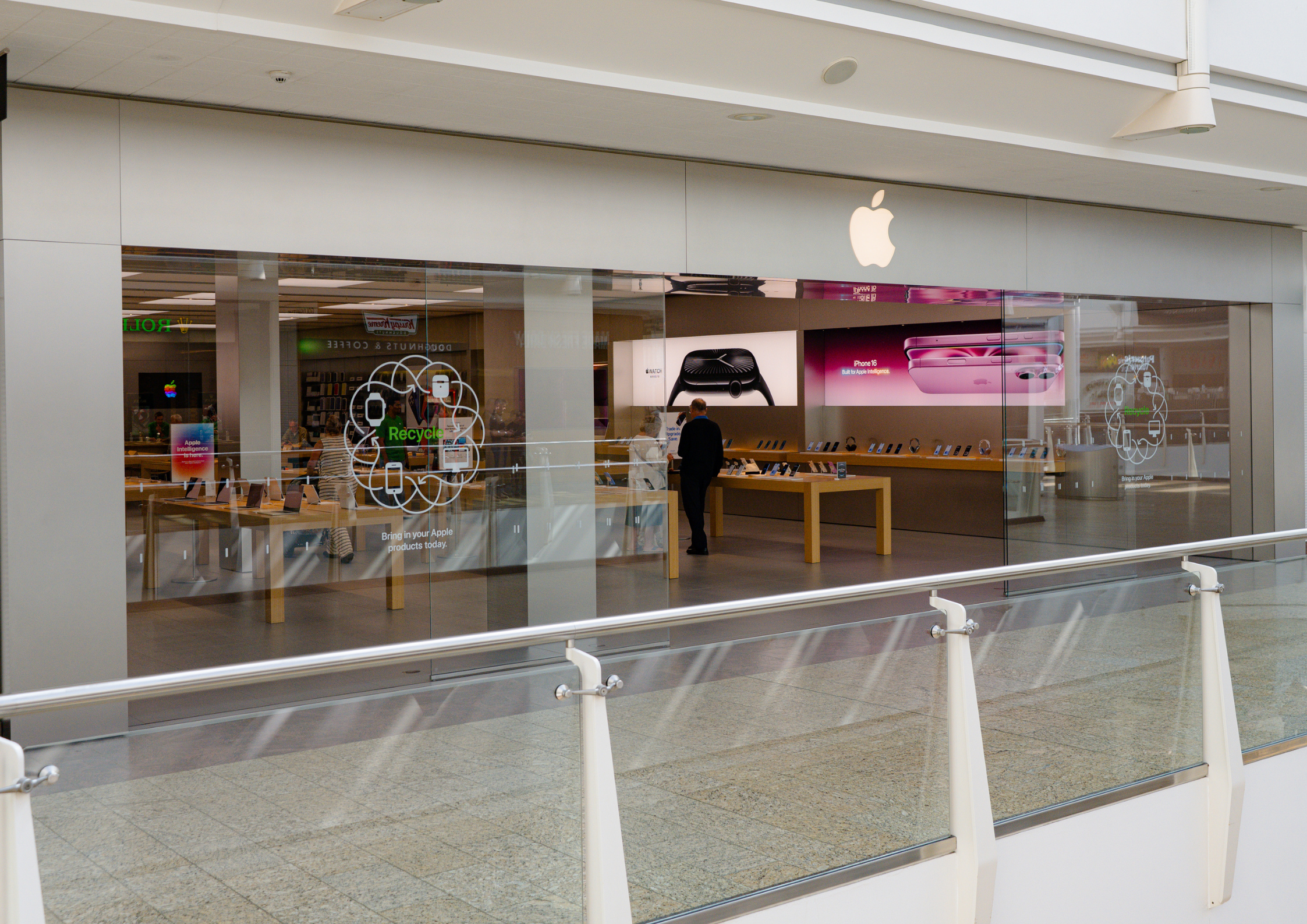 Apple