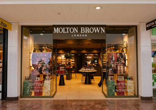 Molton Brown