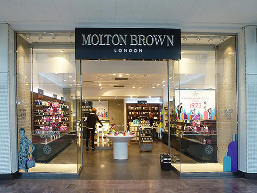 Molton Brown