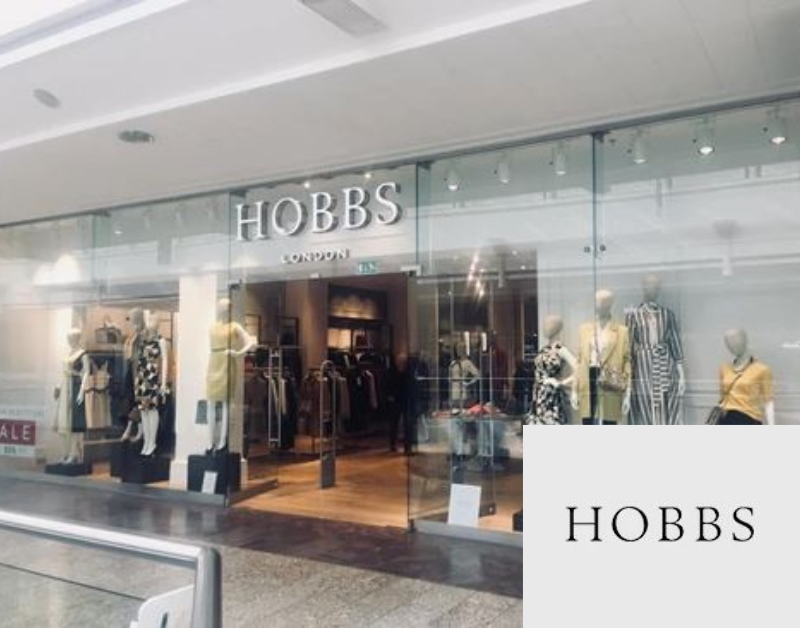 Hobbs Job