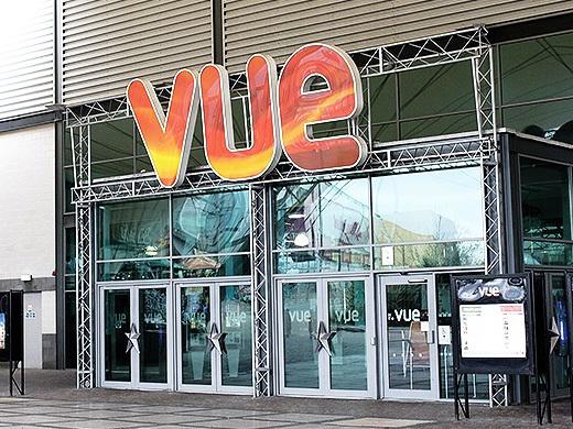 Vue Cinema