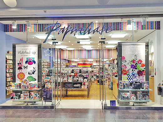 Paperchase at The Mall - Cribbs Causeway