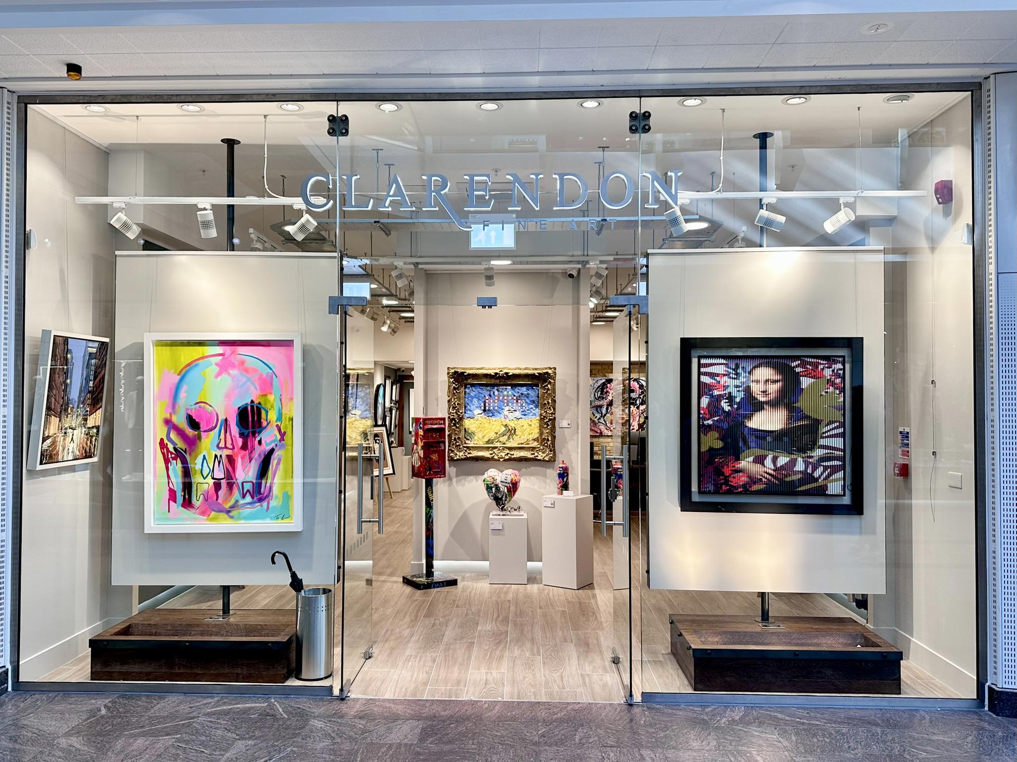 Clarendon Fine Art