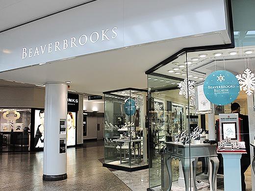 Beaverbrooks