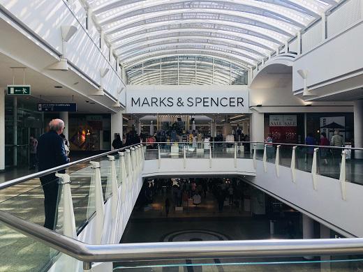 Marks & Spencer