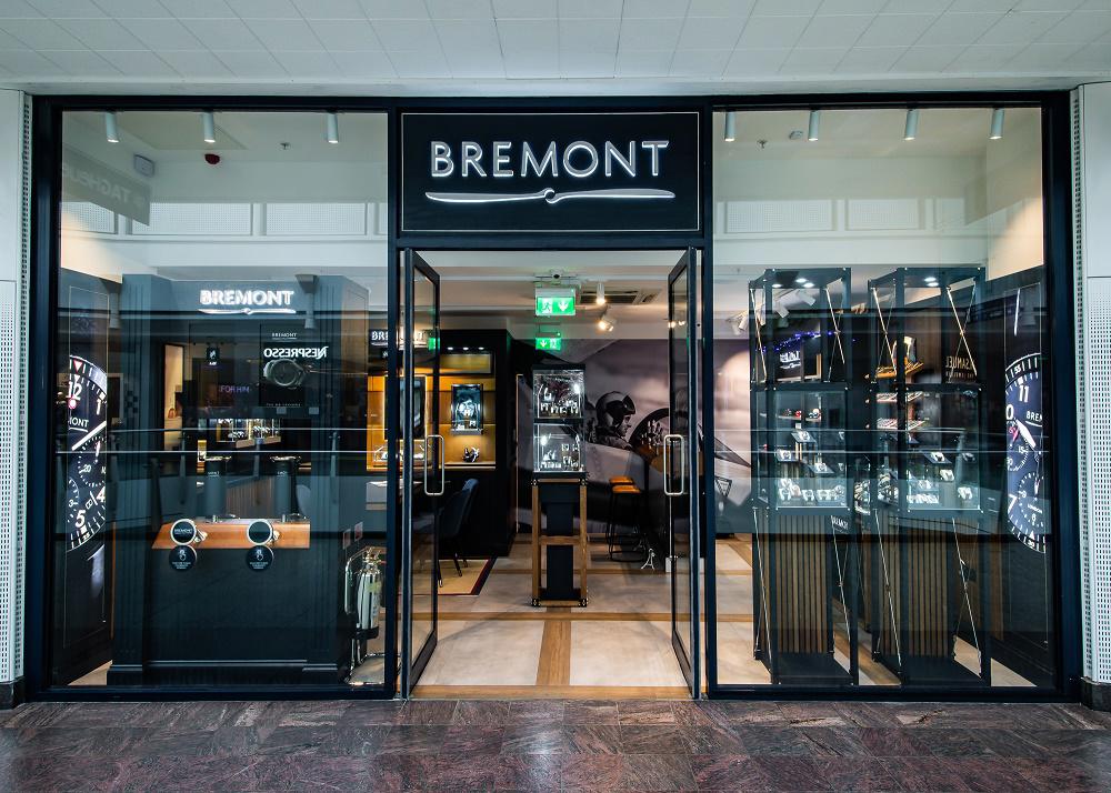 Bremont