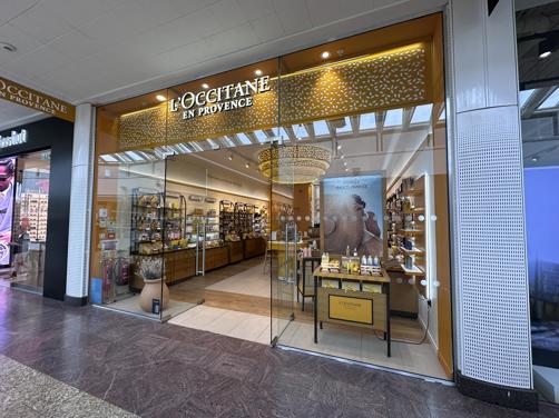 L'Occitane en Provence