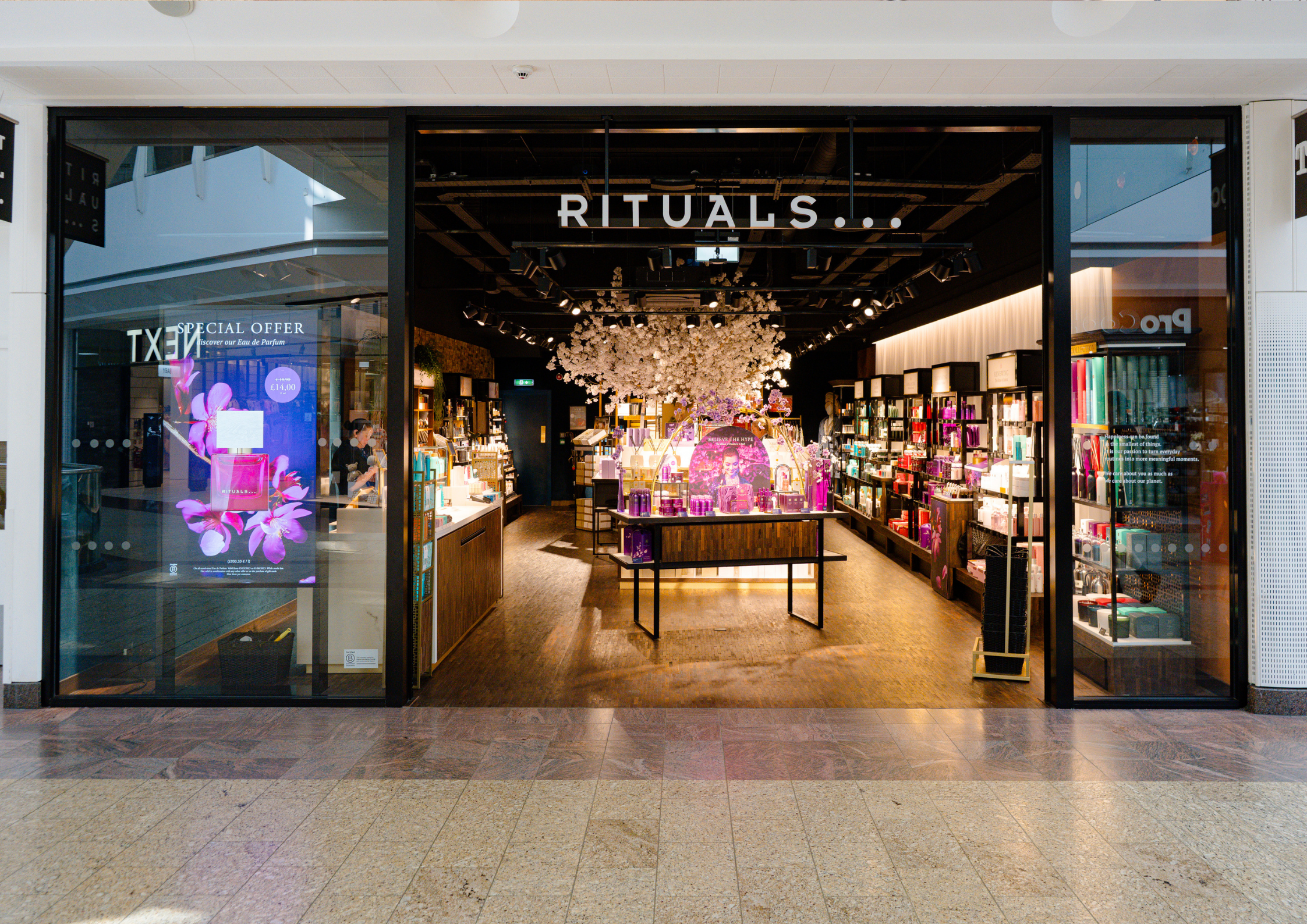 Rituals 