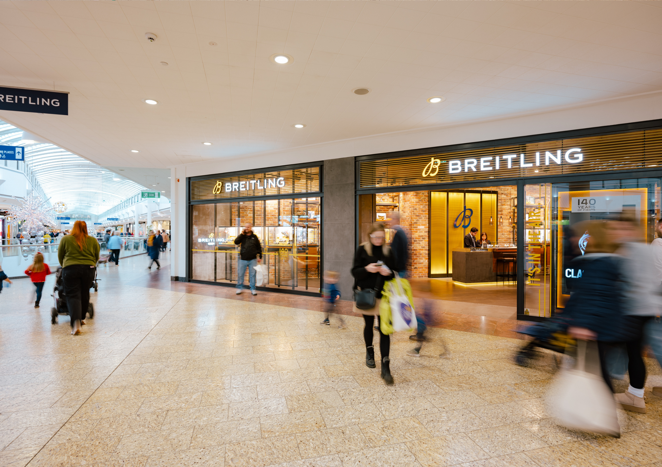 Breitling