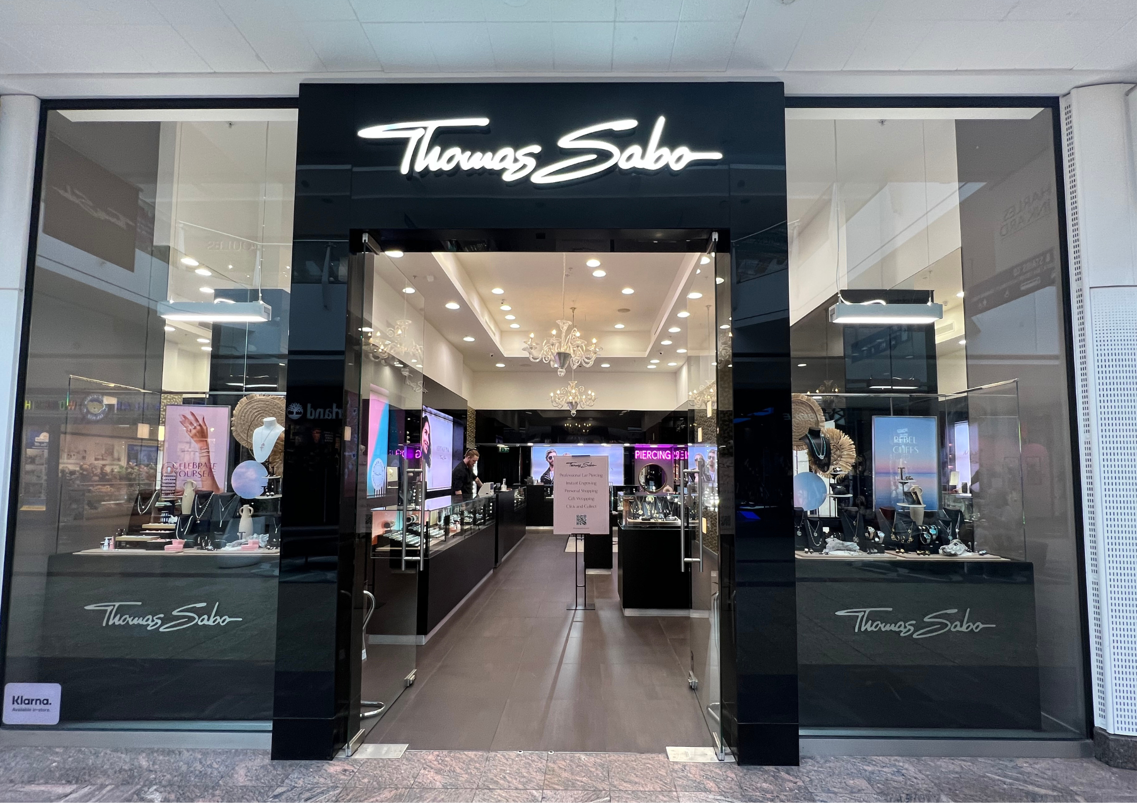 Thomas Sabo