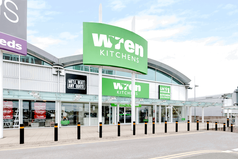 Wren Kitchens