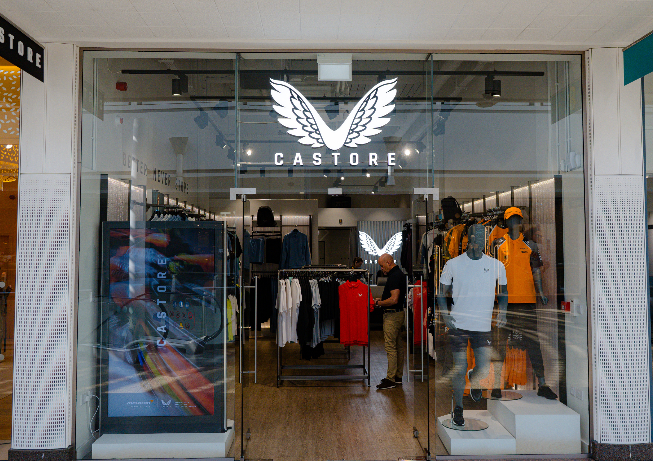 Castore