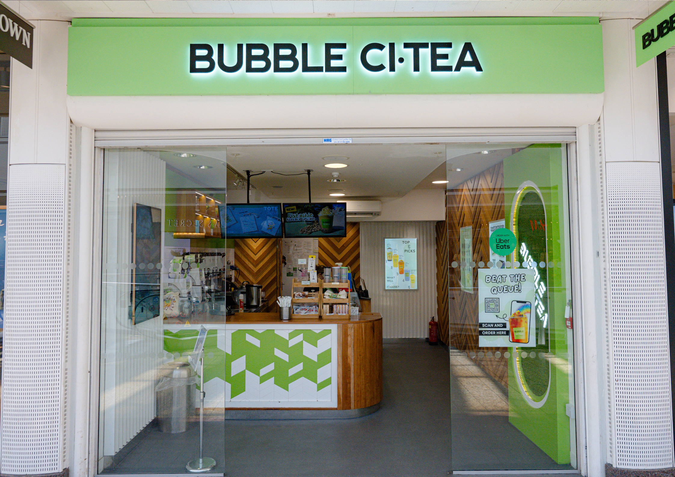 Bubble CiTea