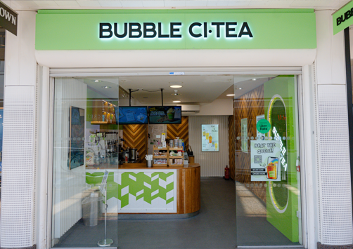 Bubble CiTea