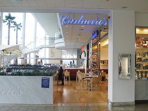 Carluccio's