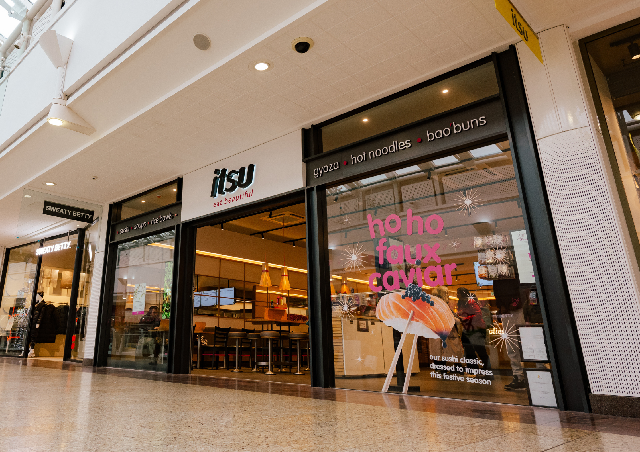Itsu