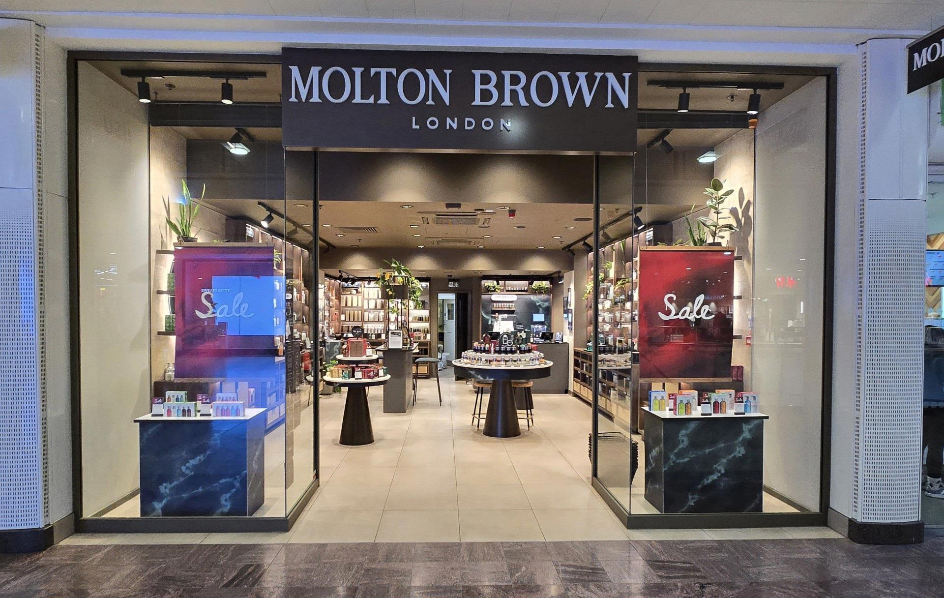 Molton Brown