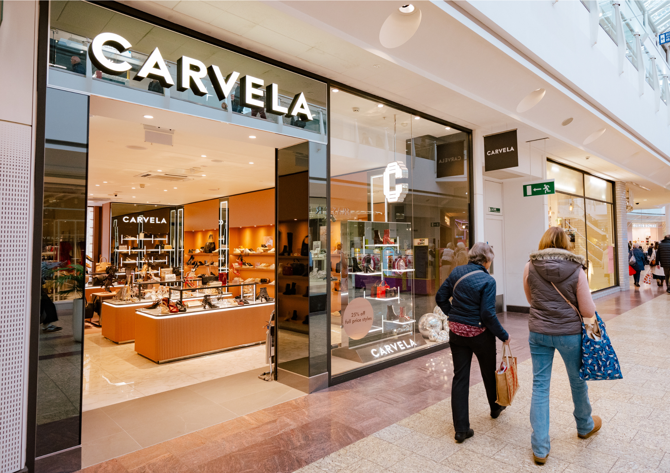 Carvela