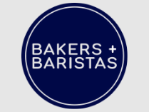 Bakers + Baristas