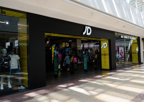 JD Sports