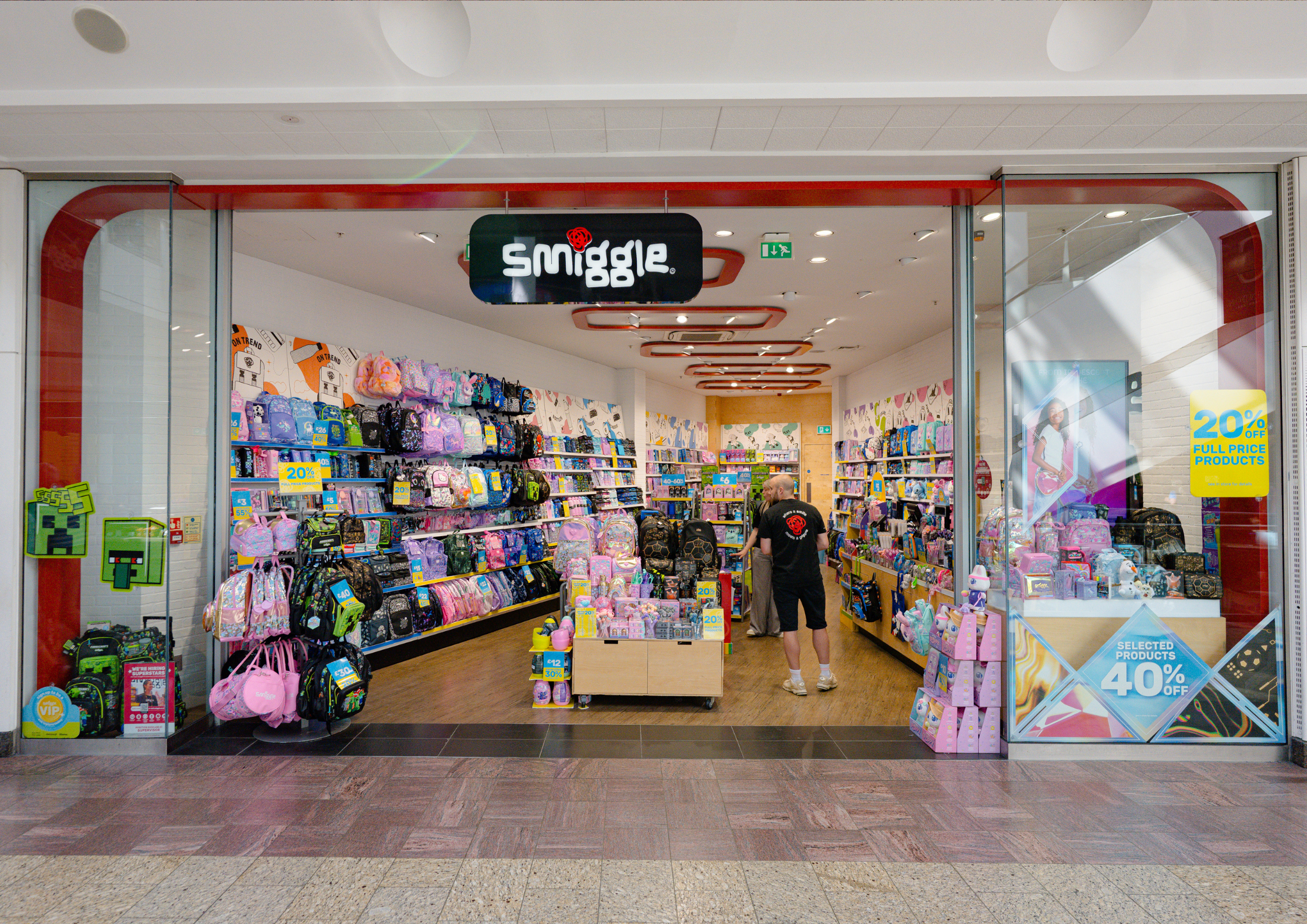 Smiggle