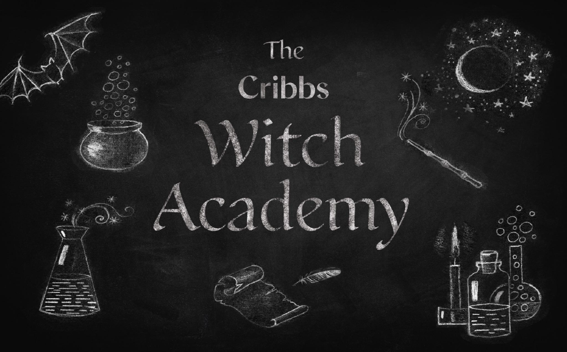 Cribbs Witch Academy