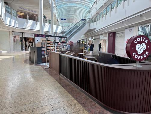 Costa Coffee