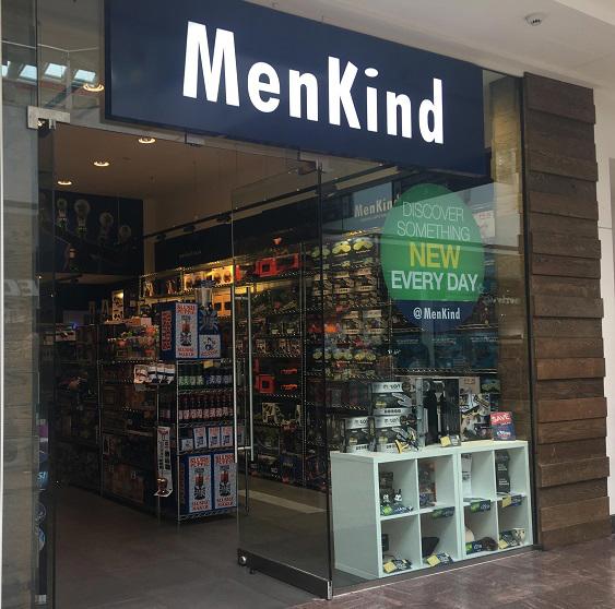 MenKind