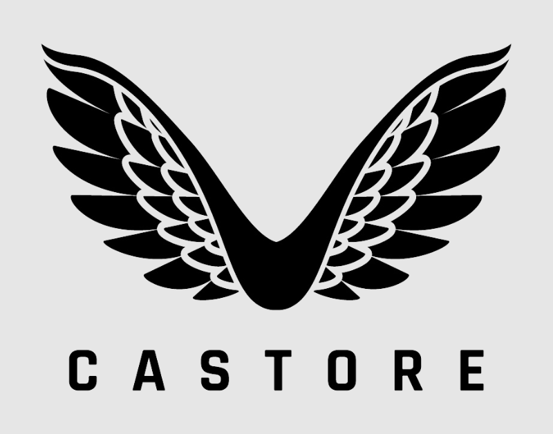 Castore - Coming Soon