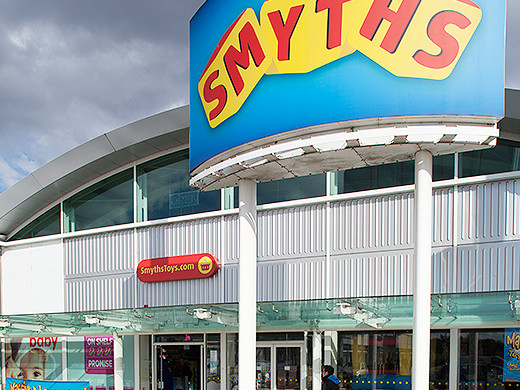 smyths toy shop offers
