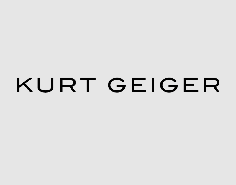 Kurt Geiger 