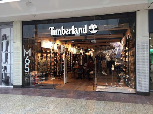 Timberland