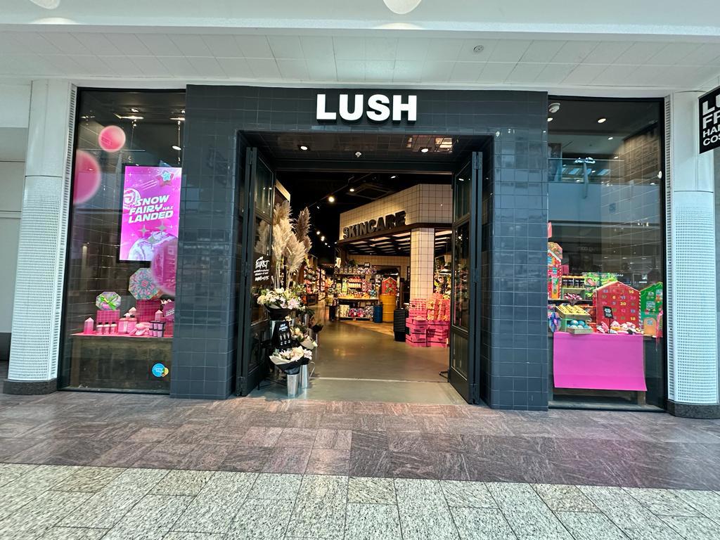 Lush