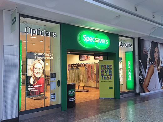 Specsavers