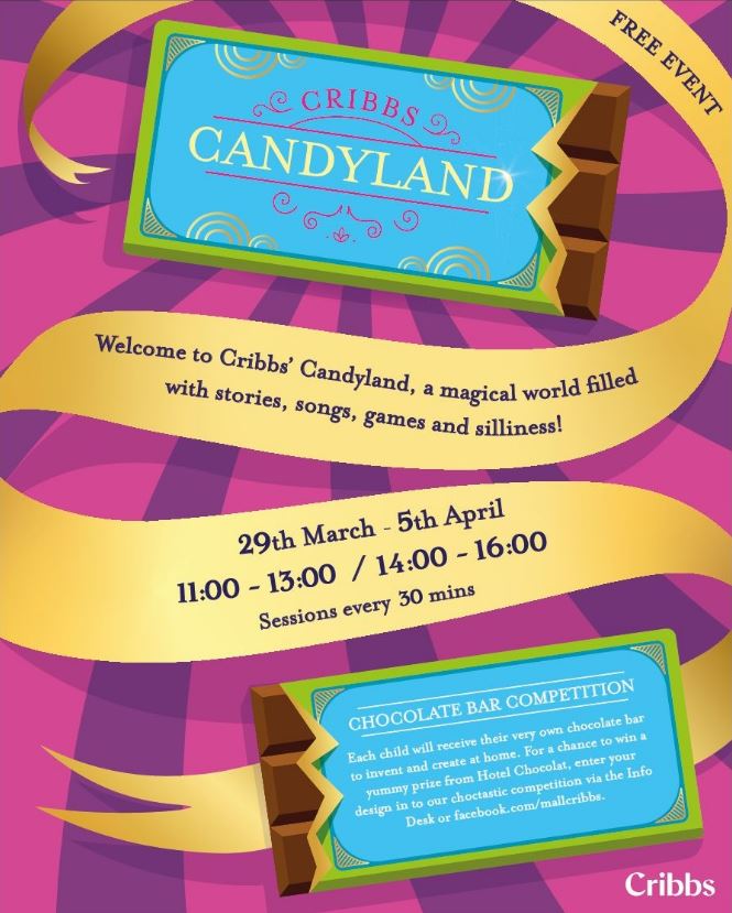 Candyland For Website