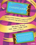 Candyland For Website