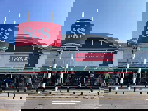 SCS