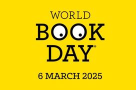 WORLD BOOK DAY 2025 WEB