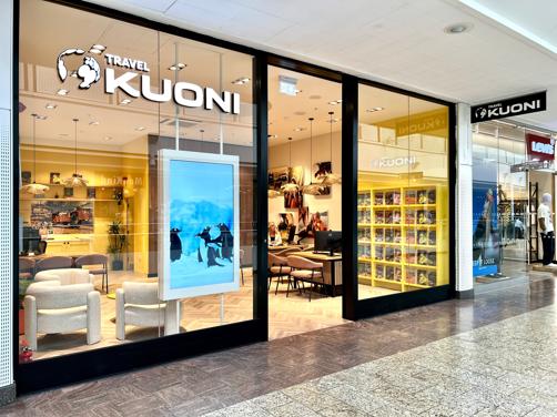 Kuoni