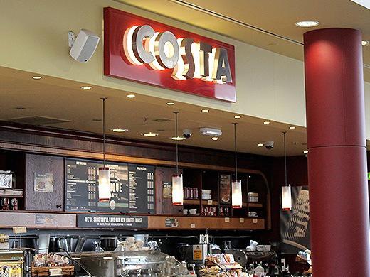 Costa Coffee