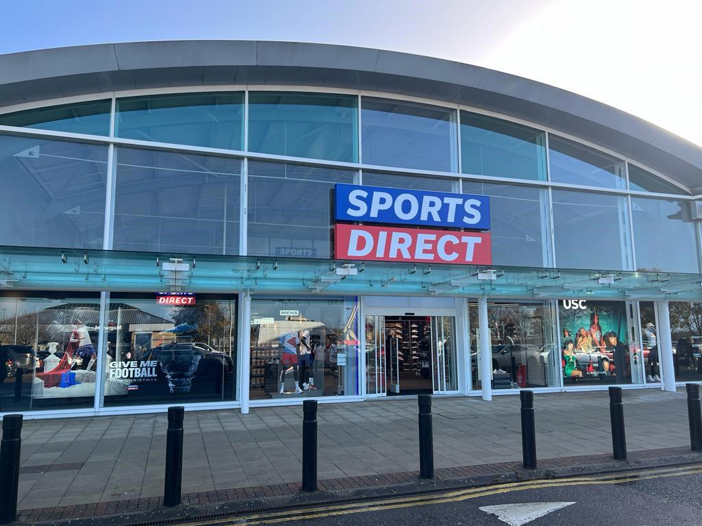 Sports Direct