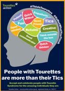 Tourettes Action